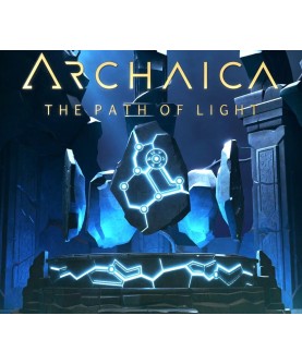 Archaica: The Path of Light Region: ARGENTINA XBOX One / Xbox Series X|S Xbox One Key 